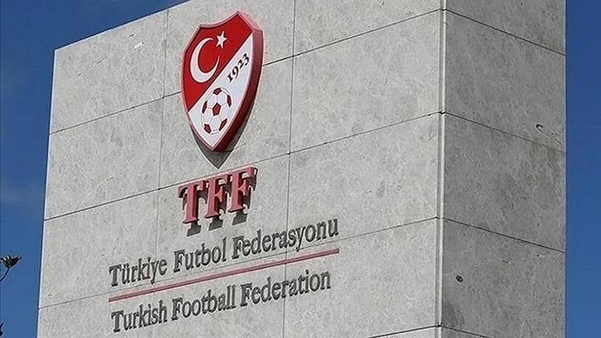 TFF, Süper Lig'deki takım sayısını 18'e indiriyor