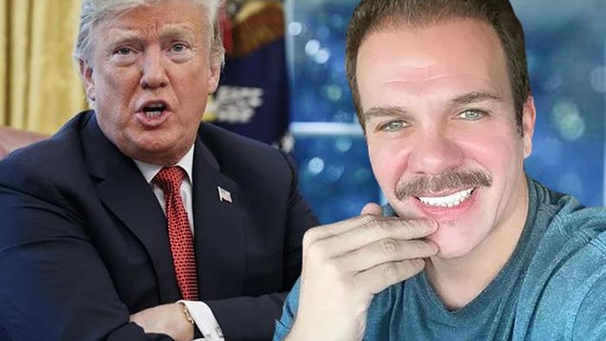 Tolga Karel: Trump kararlarına eleştiri, Erdoğan'a vurgu