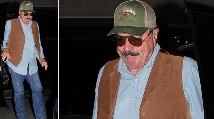 Tom Selleck'in intikam dönüşü: Eski günlerine geri dönüyor!