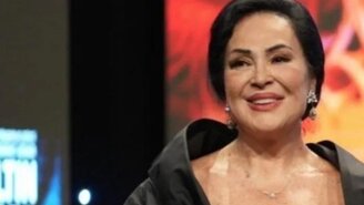 Türkan Şoray'ın Cushing Sendromu ile mücadelesi! 25 kilo verdi ve sağlığına kavuştu!