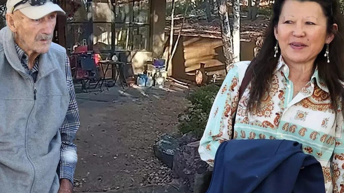 Ünlü çiftin ölüm nedenleri açıklandı: Hantavirüs ve Alzheimer!