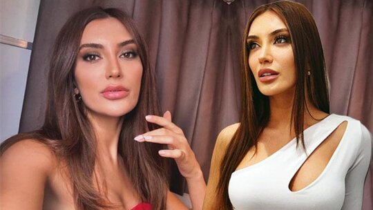 Ünlü oyuncu, babasıyla yeni tanıştığını açıkladı ve Can Yaman iddialarını yalanladı