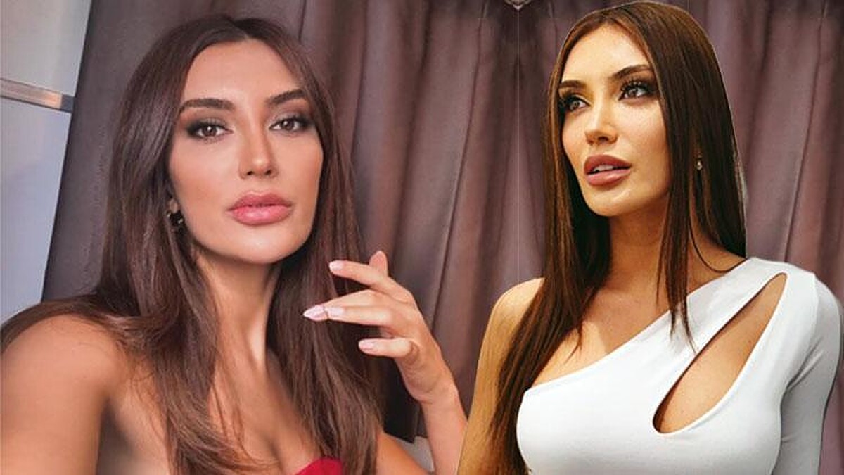 Ünlü oyuncu, babasıyla yeni tanıştığını açıkladı ve Can Yaman iddialarını yalanladı