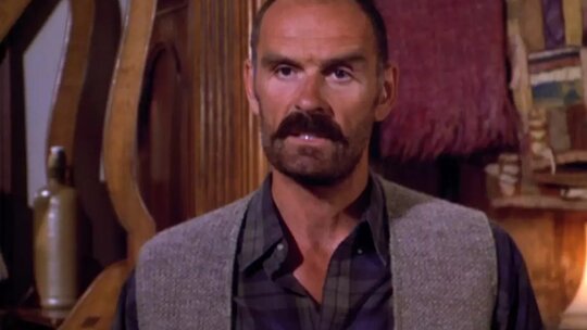 Ünlü oyuncu John Saint Ryan 72 yaşında hayatını kaybetti! Eşi cenaze töreni düzenlemeyecek