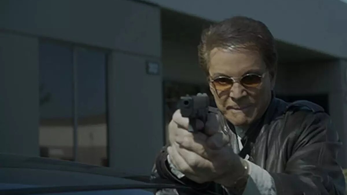 Ünlü oyuncu Mel Novak hayata gözlerini yumdu: Kızı doğal nedenlerle vefat etti