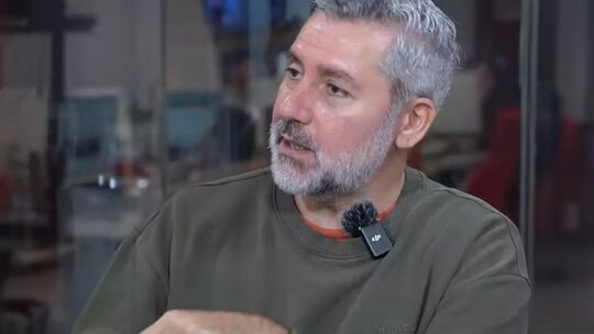 Ünlü oyuncu Orhan Kılıç'ın dehşet dolu anlatısı: Bıçakla kovaladı, jiletle yaraladı