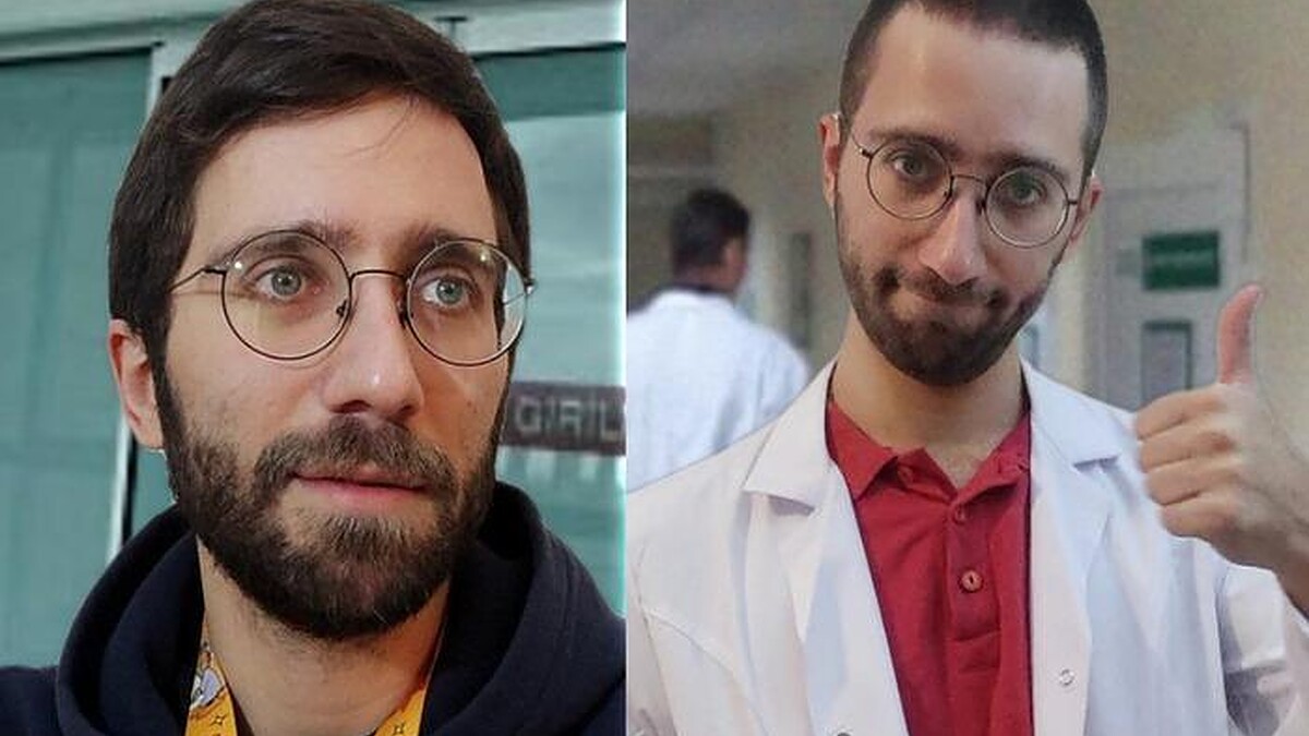 Ünlü Psikiyatrist Muhammet Enes Özel de Boykot Gözaltısında!