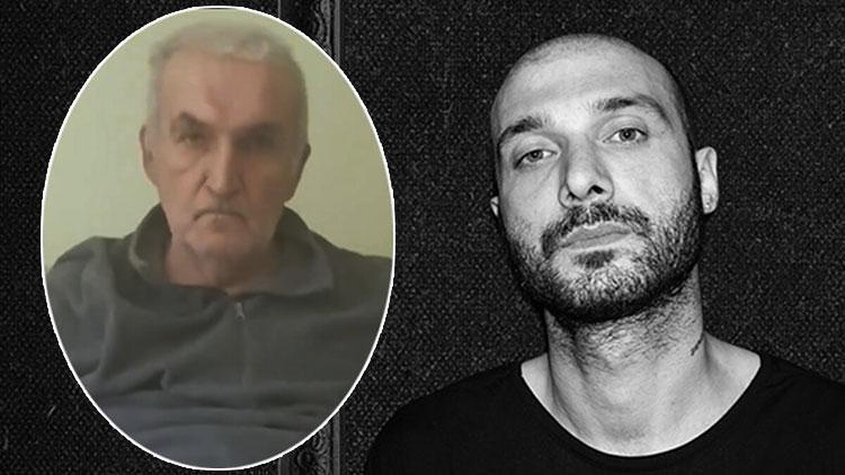 Ünlü rap'çi Ekin Can Arslan, babasına şiddet uyguladığı iddiasıyla gözaltına alındı