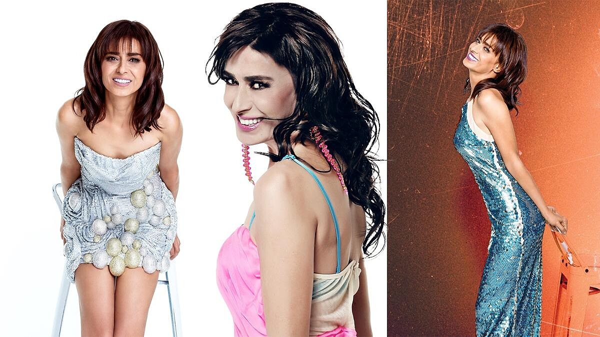 Ünlü şarkıcı Tilbe, sahte hesapla mücadele ediyor