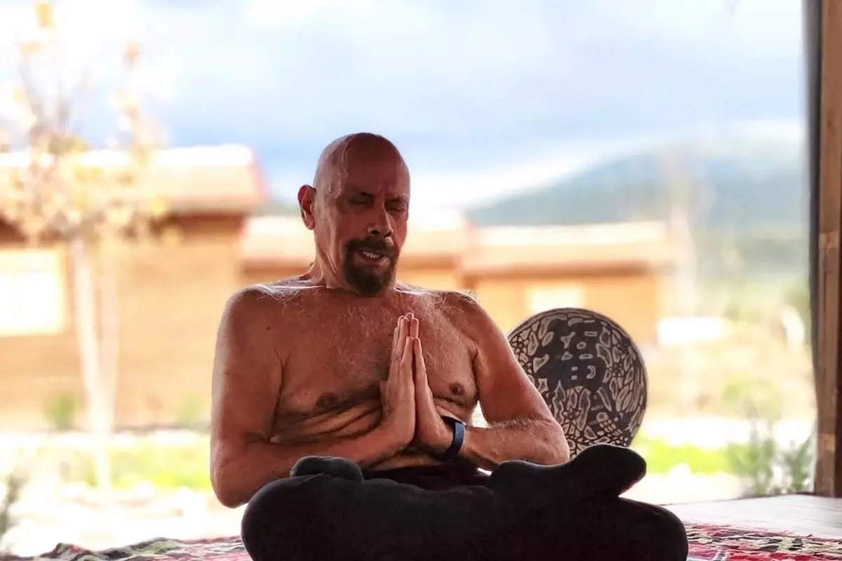 Ünlü şifacı Yogi Kazım'ın cenazesi yarın Adana'da defnedilecek