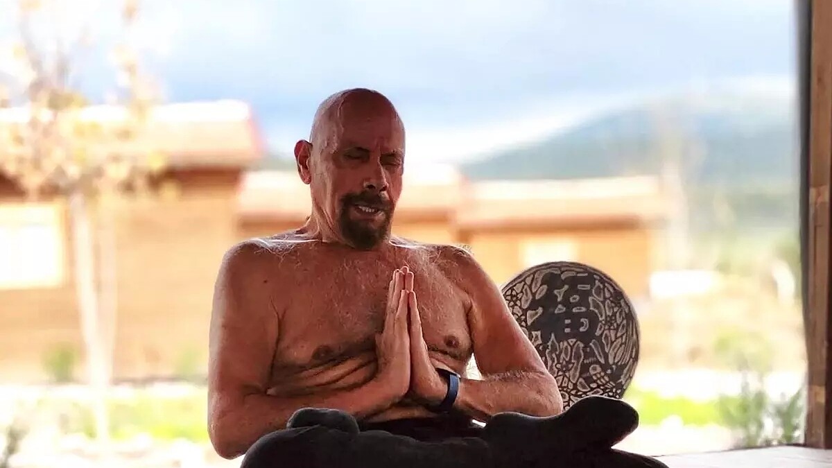 Ünlü şifacı Yogi Kazım'ın cenazesi yarın Adana'da defnedilecek