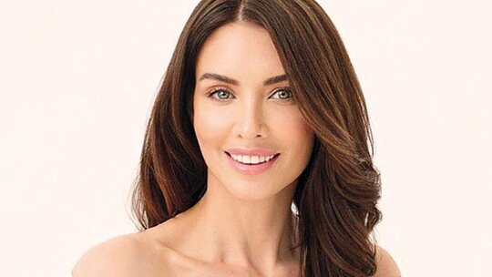 Ünlü sunucu Karatay, Otizmli Çocuklar İçin Bağış Kampanyası Başlattı