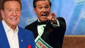 Ünlü sunucu Wink Martindale lenfoma tedavisi gördüğü hastanede hayatını kaybetti