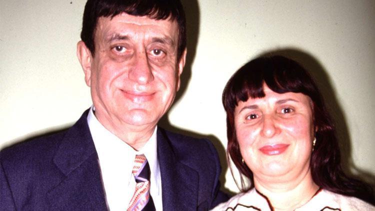 Türk sinemasının usta ismi Cevat Kurtuluş'un eşi ve oyuncu Meral Kurtuluş hayatını...