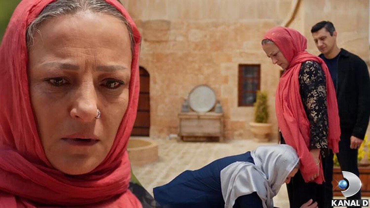 Uzak Şehir'de Cihan ve Alya arasındaki yakınlaşma gündemde