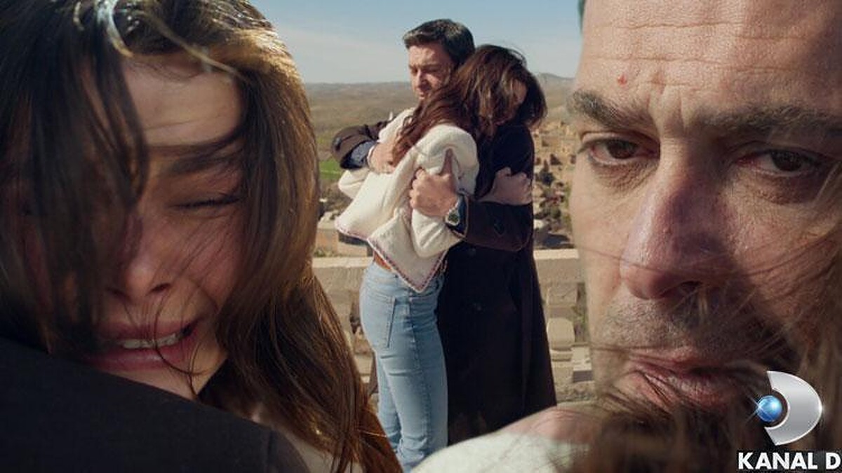 Uzak Şehir'den duygusal anlar: Cihan ve Alya arasındaki bağ güçlendi