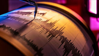 Van'da 4,1 büyüklüğünde deprem meydana geldi! AFAD son dakika açıkladı.