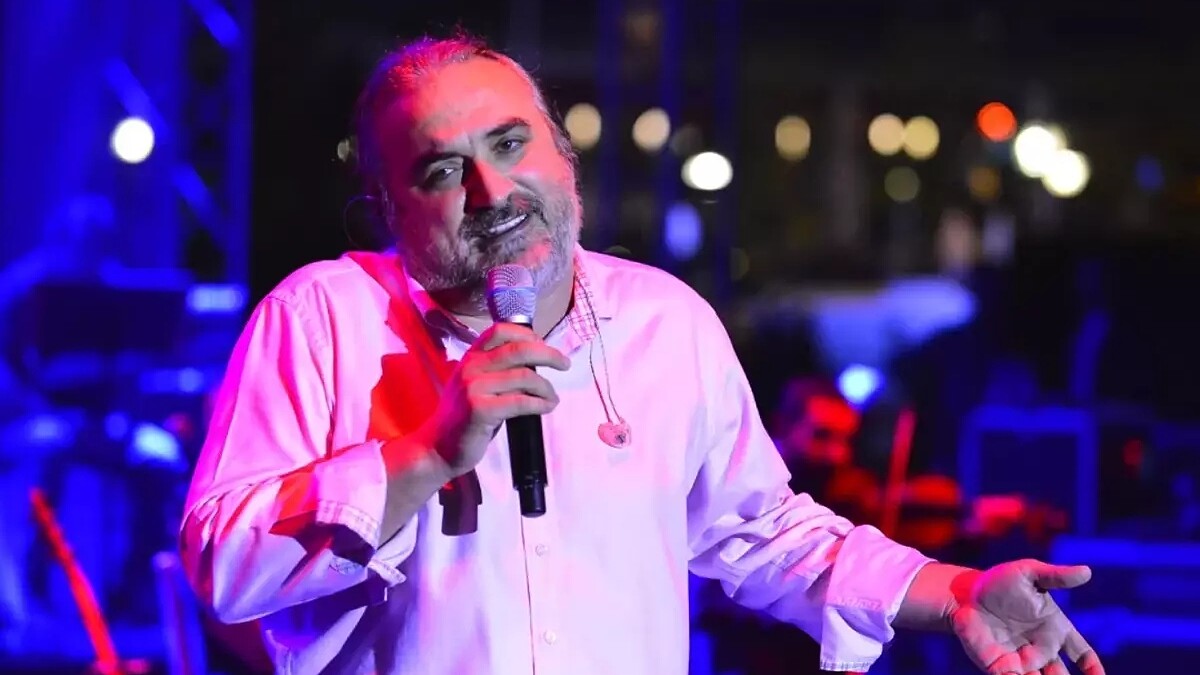 Volkan Konak'ın İsmiyle Yeni Karavan Parkı Açılıyor