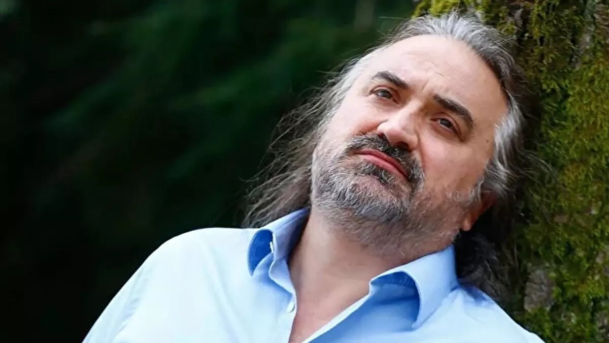 Volkan Konak'ın vasiyeti açıklandı: Sahnedeki söylemler vasiyet değil!