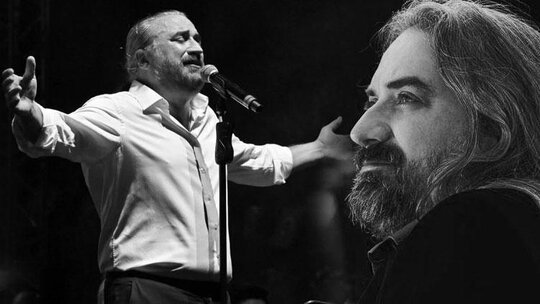 Volkan Konak'ın vefatı sonrası sahne vasiyeti gündemde