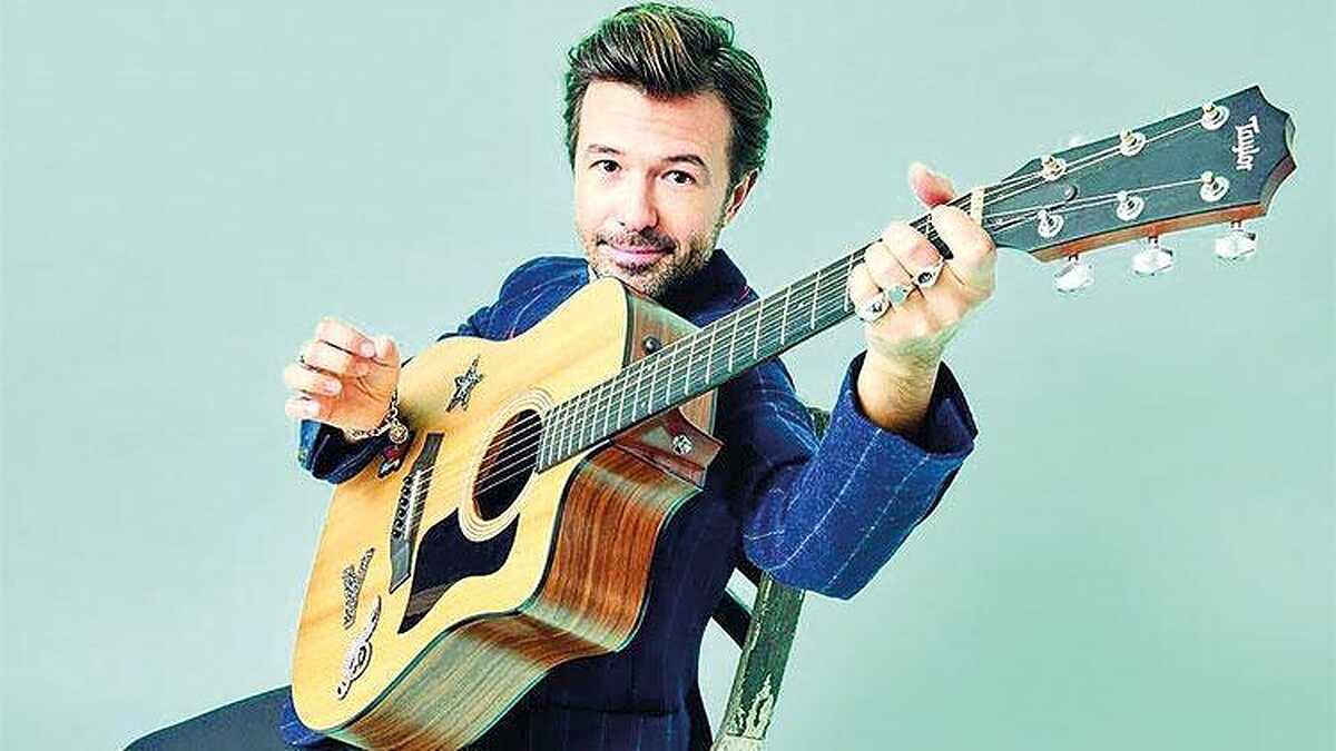 Yalın, Londra Royal Albert Hall'de büyülü bir gece yaşatacak