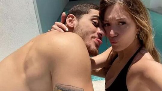 Yasmin Erbil'den sevgilisi Yiğit Poyraz'a destek: Survivor'da güzel haberler yok