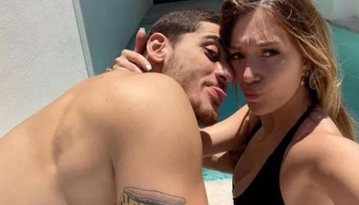 Yasmin Erbil'den sevgilisi Yiğit Poyraz'a destek: Survivor'da güzel haberler yok