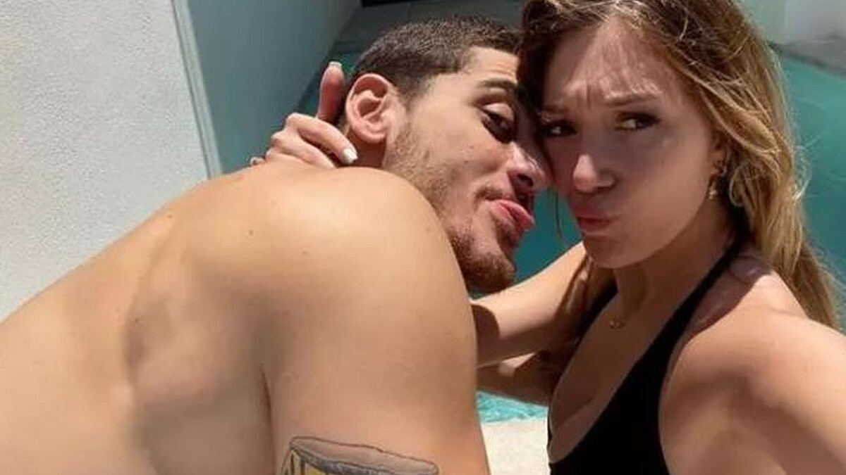 Yasmin Erbil'den sevgilisi Yiğit Poyraz'a destek: Survivor'da güzel haberler yok