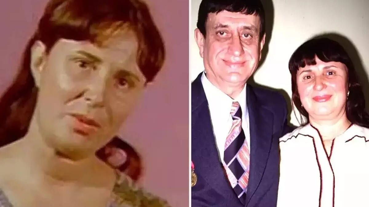 Yeşilçam'ın unutulmaz ismi Meral Kurtuluş'u kaybettik