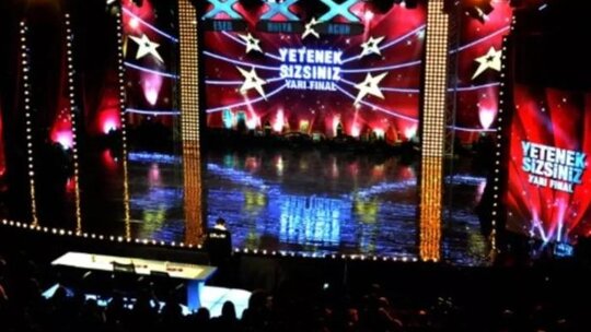 Yetenek Sizsiniz Türkiye geri dönüyor! Yeni jüri kadrosu belli oldu