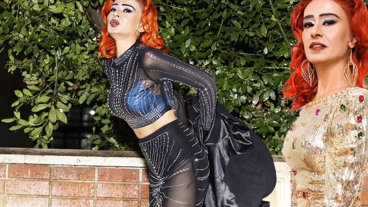 Yıldız Tilbe'nin sıra dışı açıklaması: Kirpi gibi hissediyorum