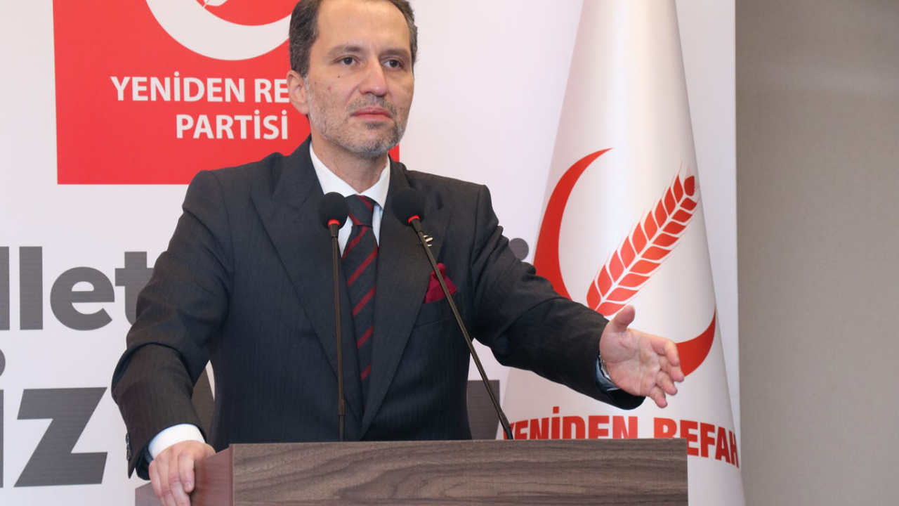 YRP'de istifa depremi: 10 kişi birden ayrıldı!