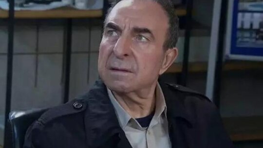 Zafer Ergin, Kurtlar Vadisi'nden ayrılma sebebini açıkladı: "Zararlı alışkanlıklara yol açıyordu!"