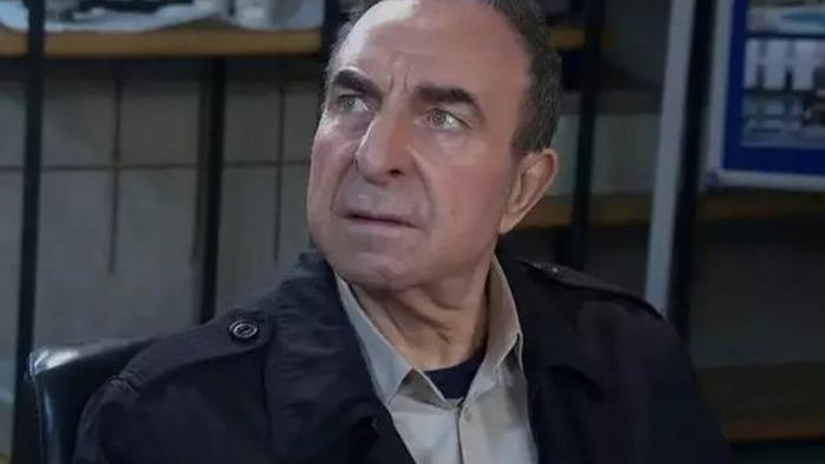 Zafer Ergin, Kurtlar Vadisi'nden ayrılma sebebini açıkladı: "Zararlı alışkanlıklara yol açıyordu!"