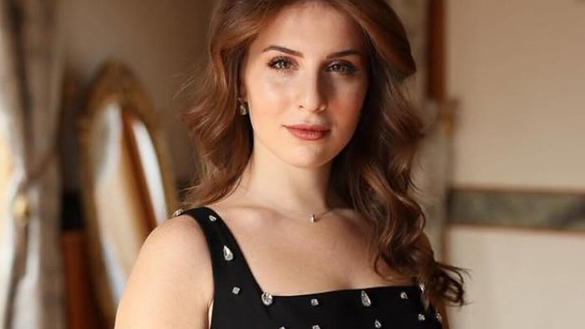 Zeynep Özkaya, pilot sevgilisiyle evlilik hazırlığında! Adalar manzaralı lüks siteden ev tuttu!