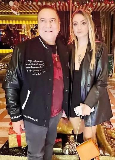 Mehmet Ali Erbil'in eski aşkı Nevide Çiçek'ten şok açıklama: Pişmanım!