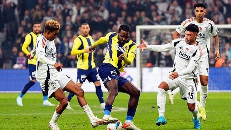 Fenerbahçe'de Mourinho'nun isteğiyle 7 yıldızın ayrılığı gündemde