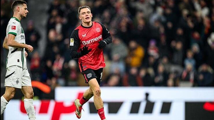Galatasaray Xhaka ile anlaşma sağladı! İşte detaylar