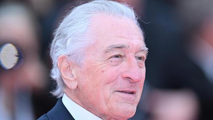Robert De Niro'ya Onur Ödülü Verildi: DiCaprio'dan Dokunaklı Sözler!