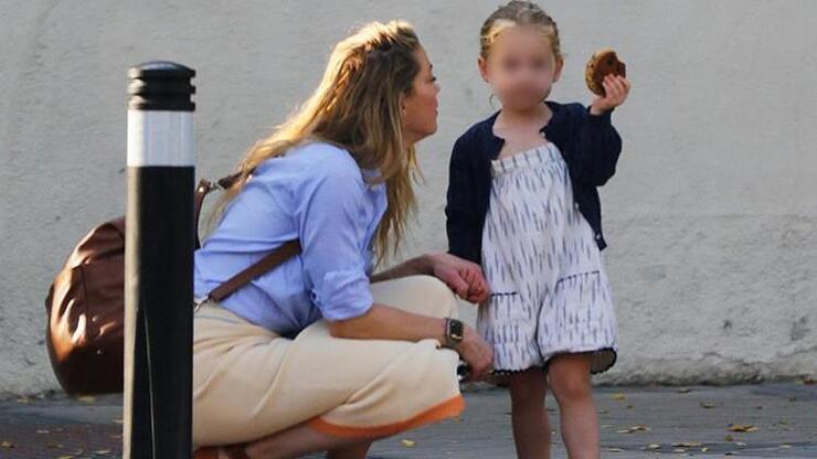 Amber Heard Hollywood'a dönüş yapmak istiyor, ancak zorluklarla karşılaşıyor
