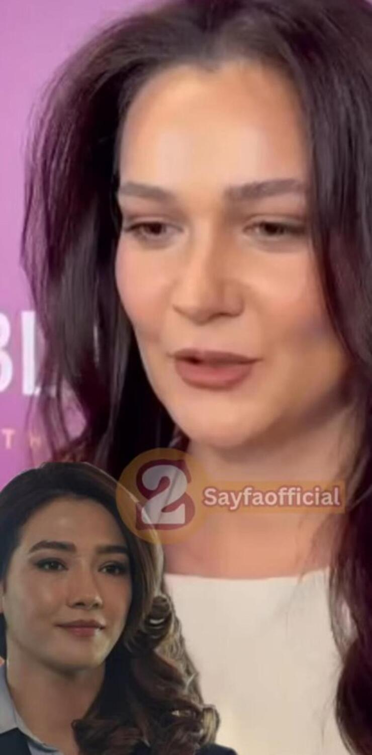 Aybüke Pusat'ın ayrılmasının ardından Gülsim Ali'nin Teşkilat'a katılacağı iddiaları gündemde