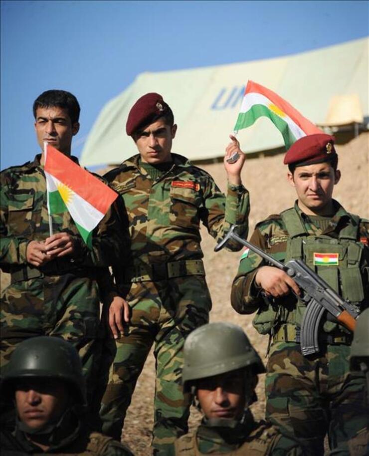 PKK'nın silah bırakma kararı sonrası Kandil Dağı ve Irak'taki kamplar boşaltılacak!