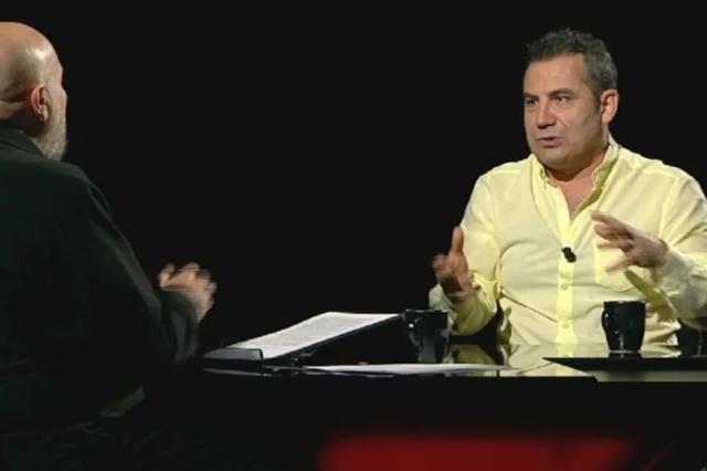 Ferhat Göçer, doktor olma sebebini açıkladı: "Geçmişe takılı kalmamalıyız"
