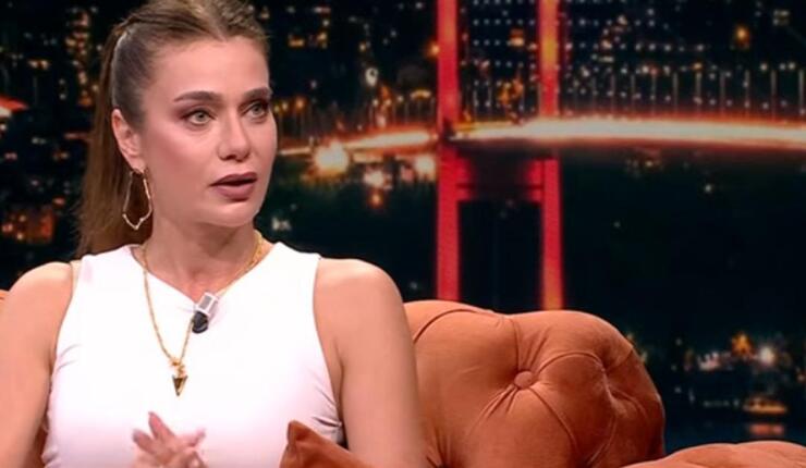 Çiğdem Batur'dan duygusal itiraf: "Okan Buruk detayı yürek burktu..."