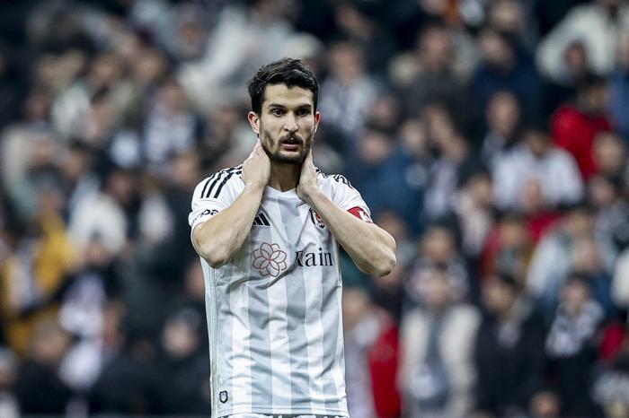 Beşiktaş'tan Necip Uysal kararı: Transfer resmen bitti!