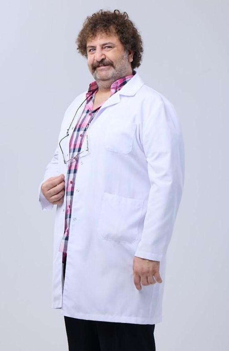 Barış Yıldız'dan sıcak büfe filmi için heyecan verici detaylar!