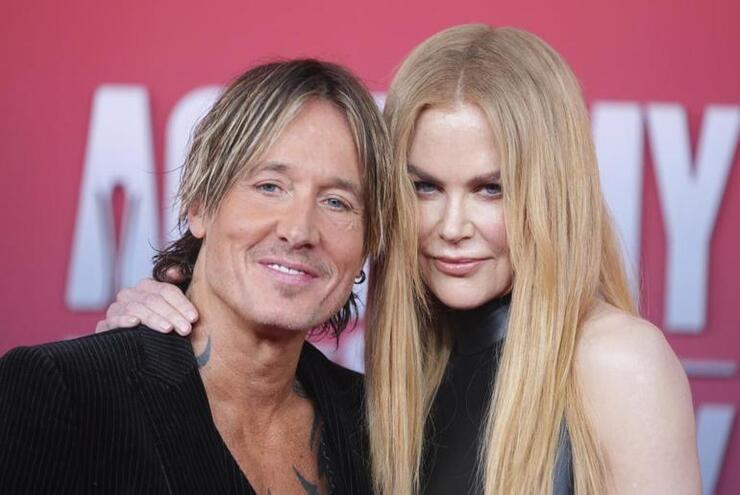 Nicole Kidman'ın saç sırları ortaya çıktı! Hollywood yıldızları peruk trendine katılıyor
