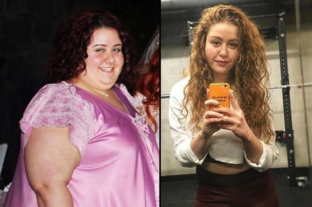 Ünlü İsimlerin İlham Veren Kilo Verme Hikayeleri: Aslı Samat, Nurgül Yeşilçay, Ata Demirer ve Daha Fazlası!