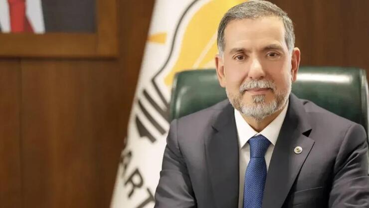 Ahmet Zenbilci, AK Parti'ye geri döndü! Oğlu uyuşturucudan tutuklanmıştı...