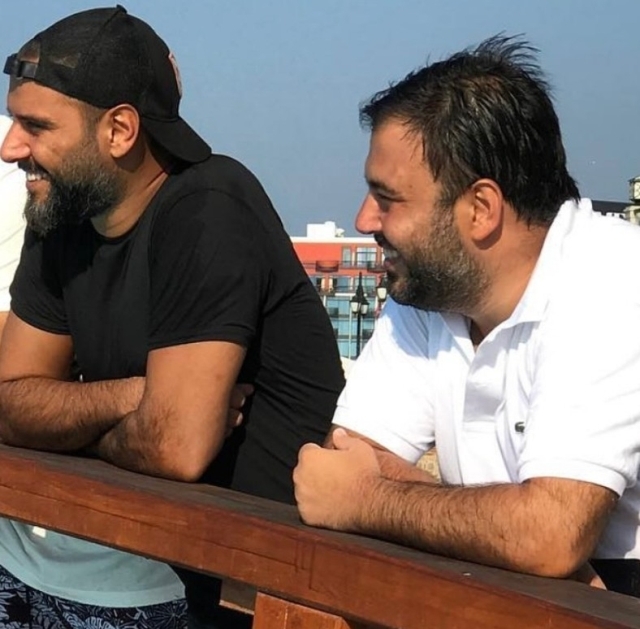 Alişan'ın yürek burkan doğum günü mesajı